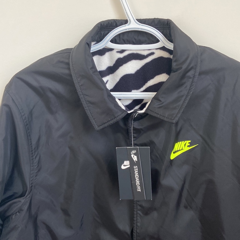 Nike jacket π₯π₯π₯ - Picture 5 of 6